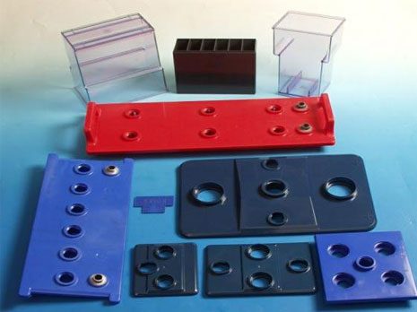 Automobile Components — Automobile Components