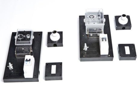 BPL Kits — Components for RGGVY Projects
