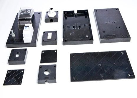 BPL Kits — Components for RGGVY Projects