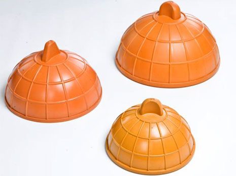 Fishery Components — Components For Fishery