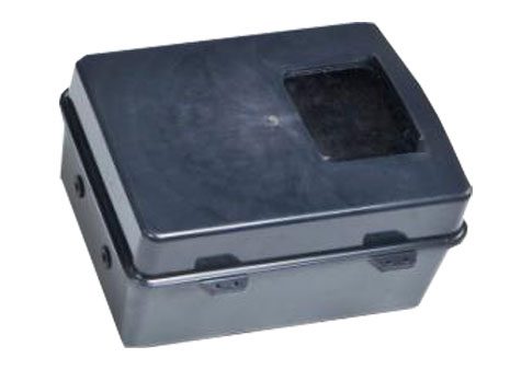 Meter Enclosure Type Four